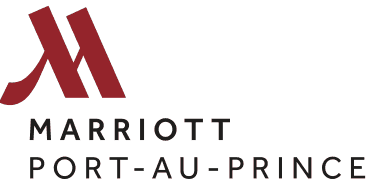 Mariott Port -Au- Prince Logo