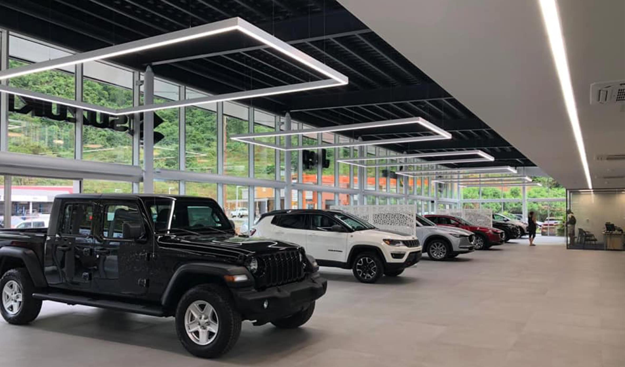 International motors 1