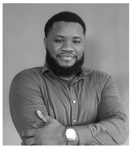 Keron Walters