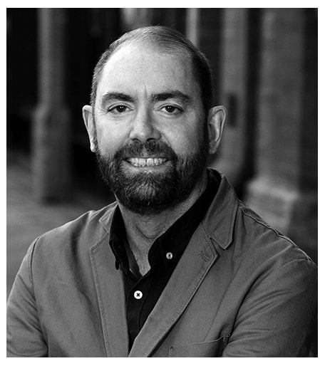 Michael Casey