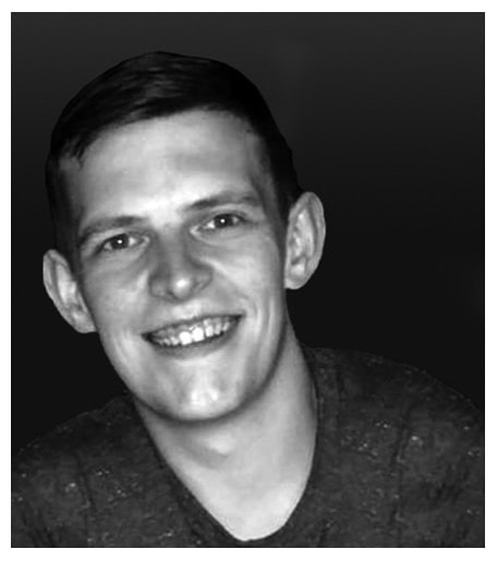 Stephen Ralph