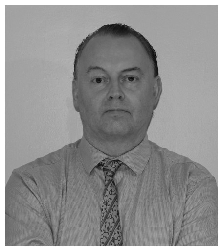 Tony Cooney