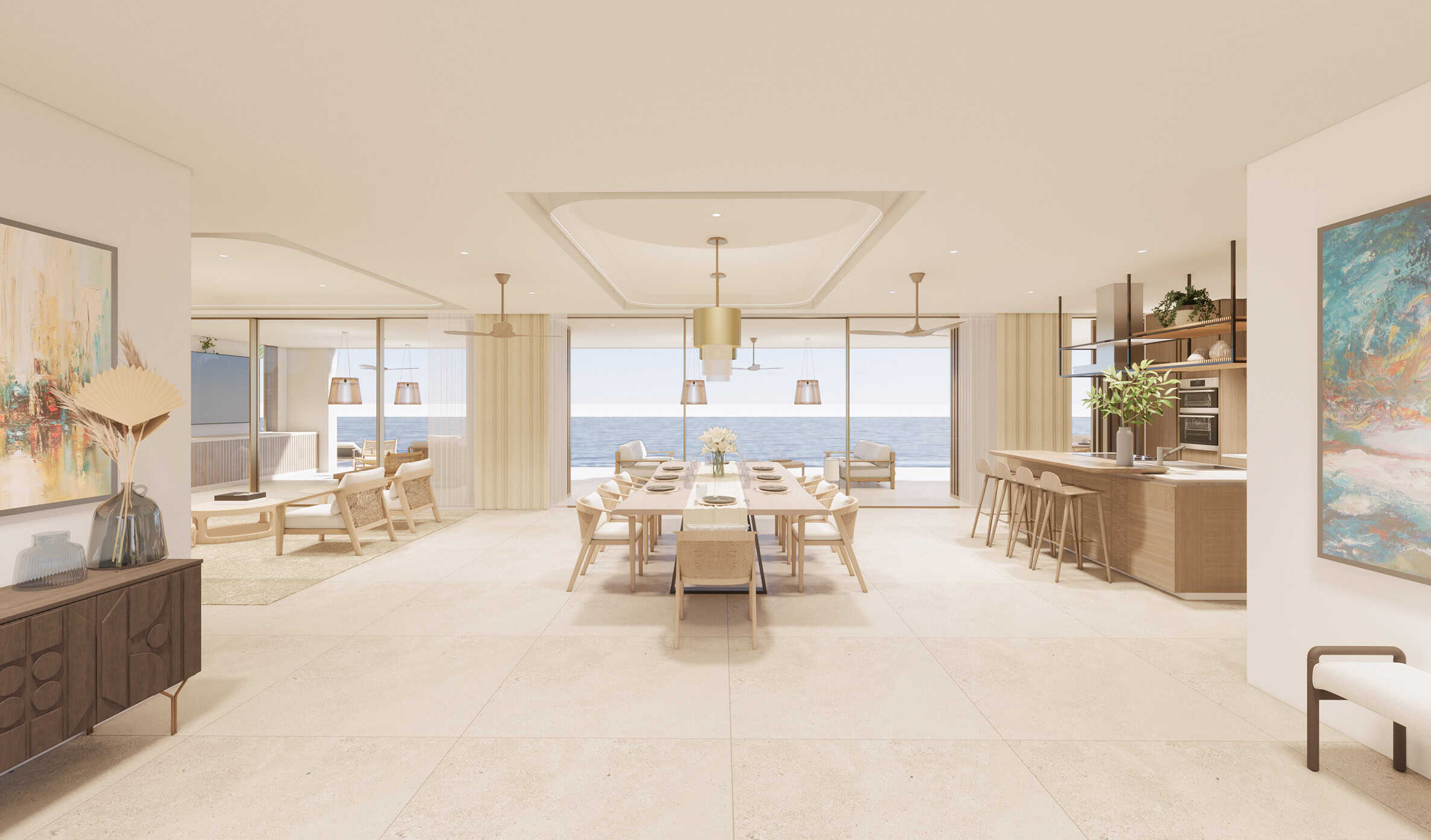Villa Anasa 2