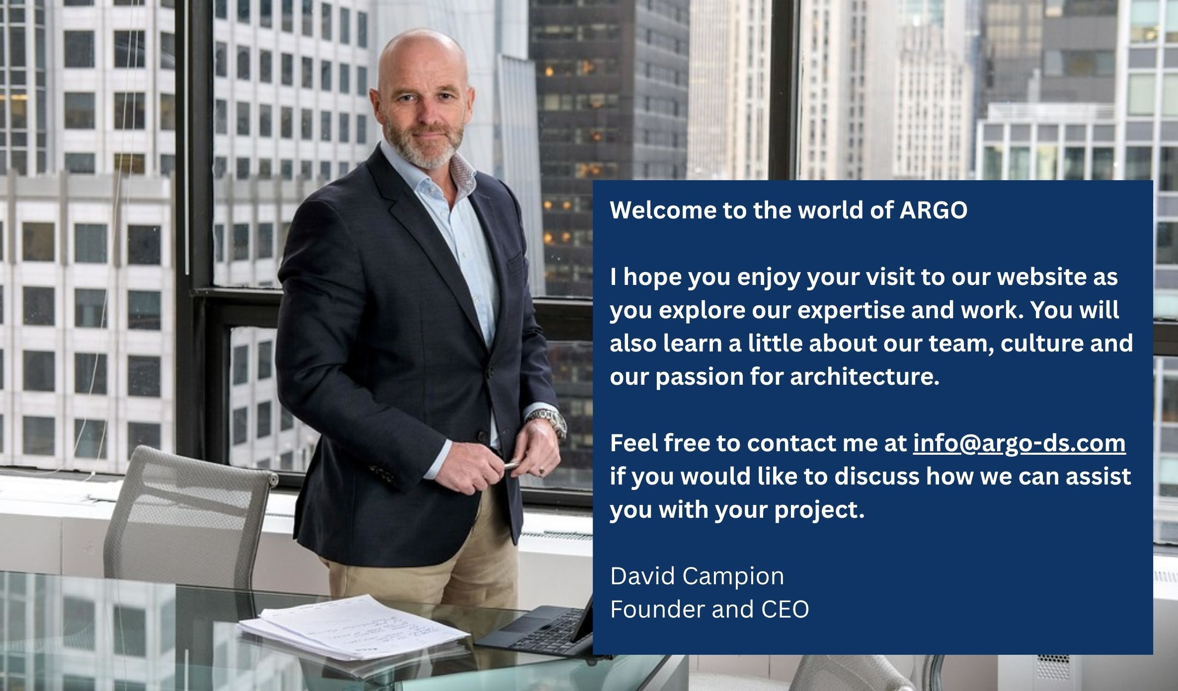 DC - Intro and comments