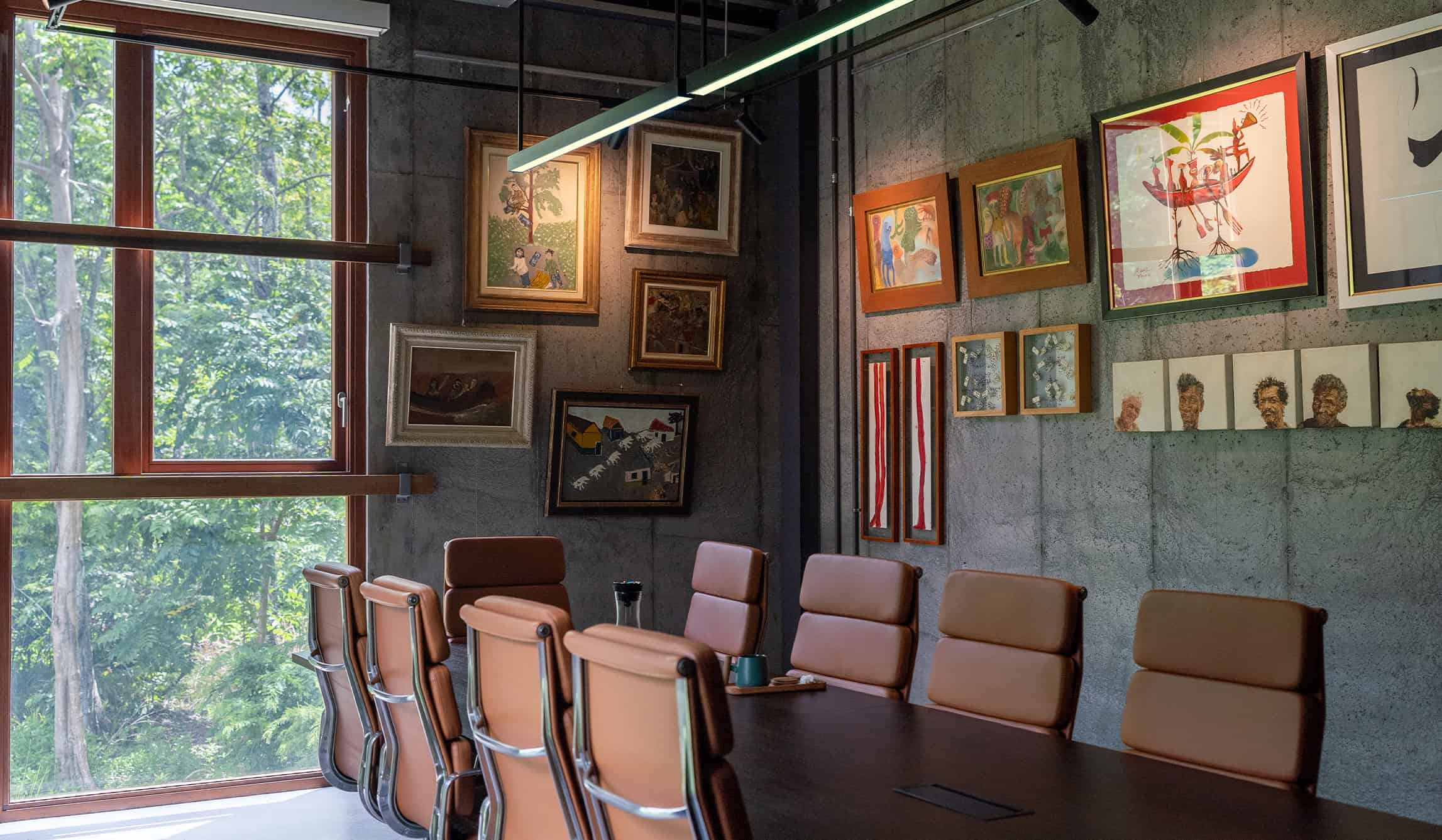 art barn