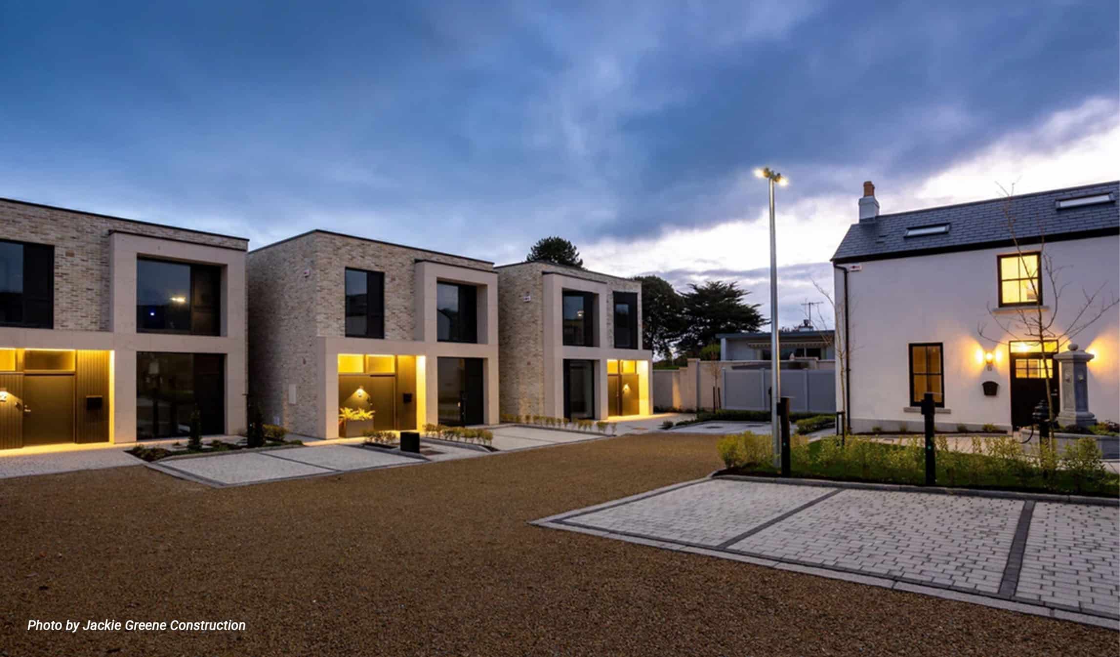 Marquis Estate