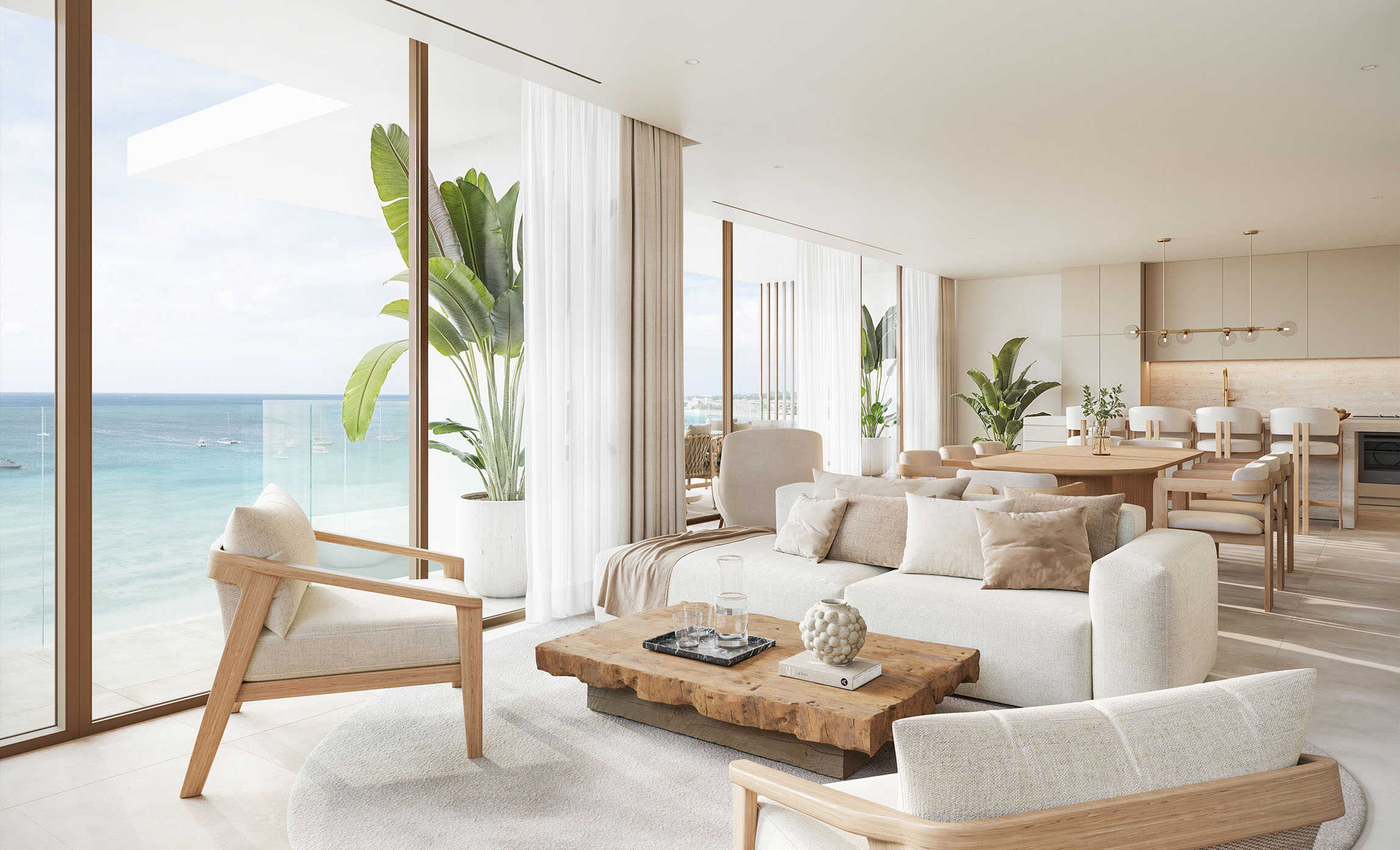 carlisle living room