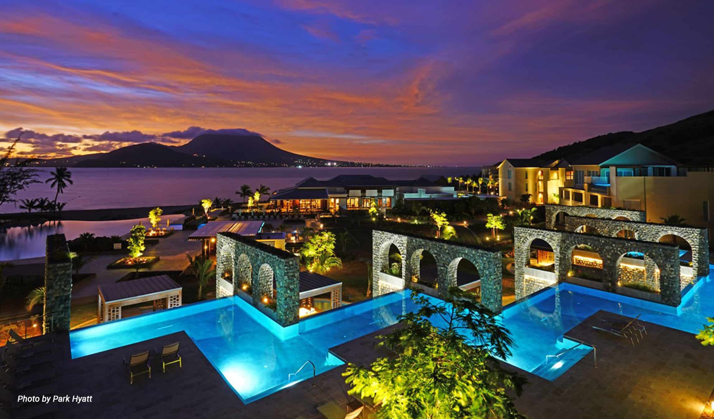 Marquis Estate