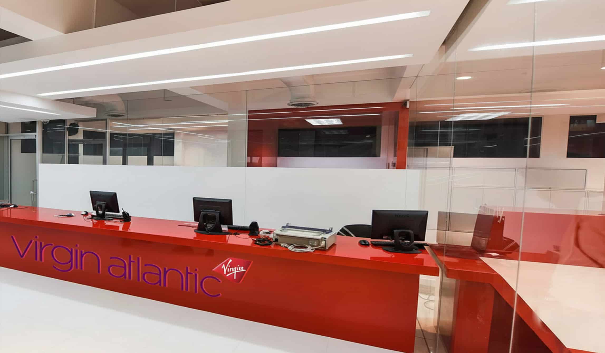 virgin atlantic